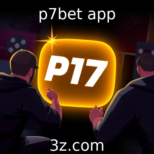 Novas tendências em jogos digitais e seu impacto social - p7bet app