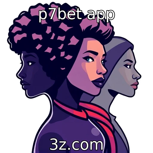Aumento da diversidade na representação de personagens - p7bet app