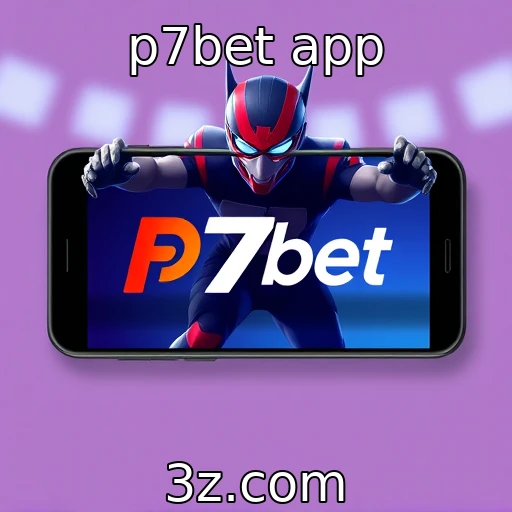 Inovação em tecnologia de jogos e sua evolução | p7bet app