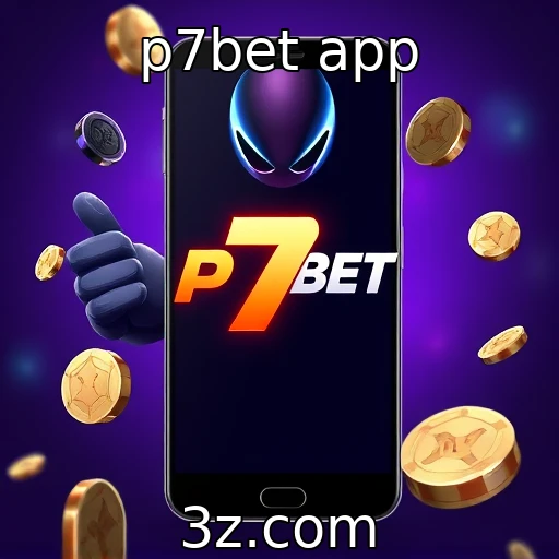 Crescimento do mercado de jogos em plataformas móveis - p7bet app