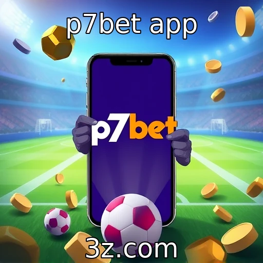 Crescimento do mercado de jogos mobile no Brasil - p7bet app