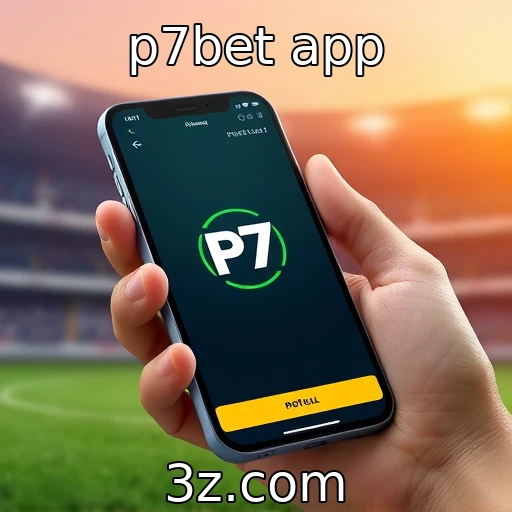 Crescimento das apostas online no Brasil - p7bet app