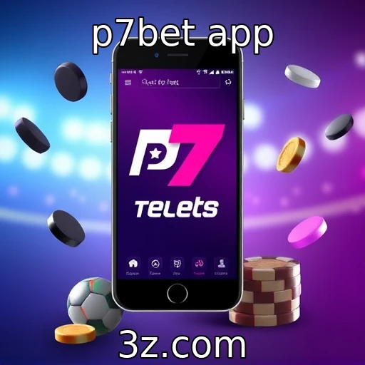 Perspectivas de crescimento do mercado de jogos online - p7bet app