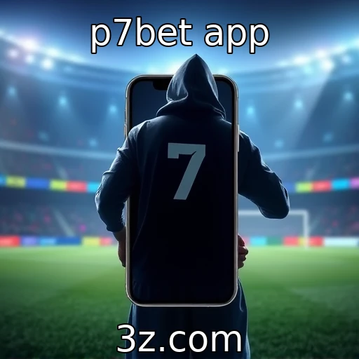 Segurança e privacidade em jogos online - p7bet app