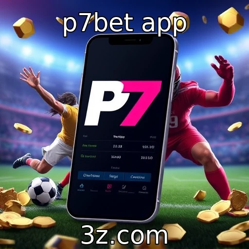 Novas tendências no mercado de jogos online - p7bet app