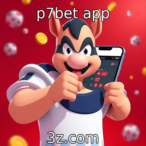 Impactos da regulamentação na indústria de jogos - p7bet app