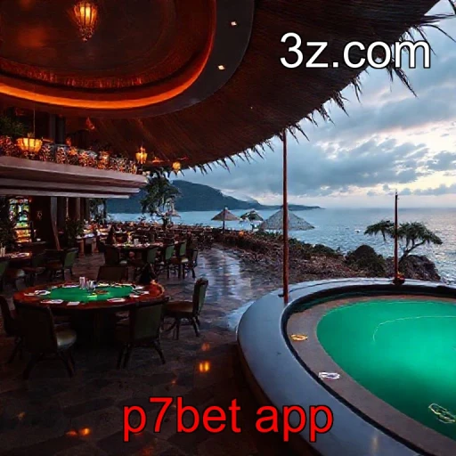 p7bet app Roleta