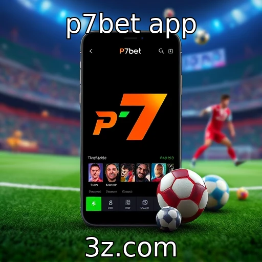 Avanços tecnológicos moldam o futuro dos jogos - p7bet app